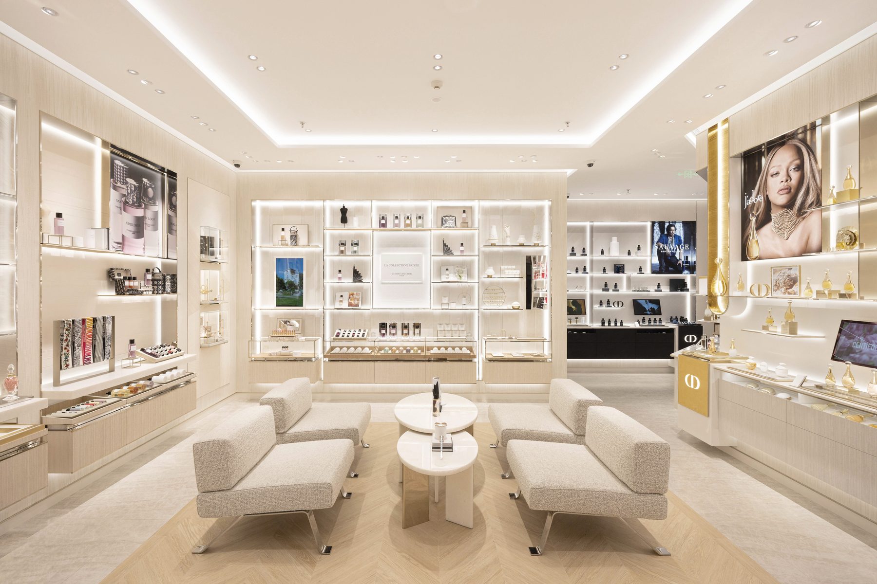 SHANGHAI TAIKOO HUI