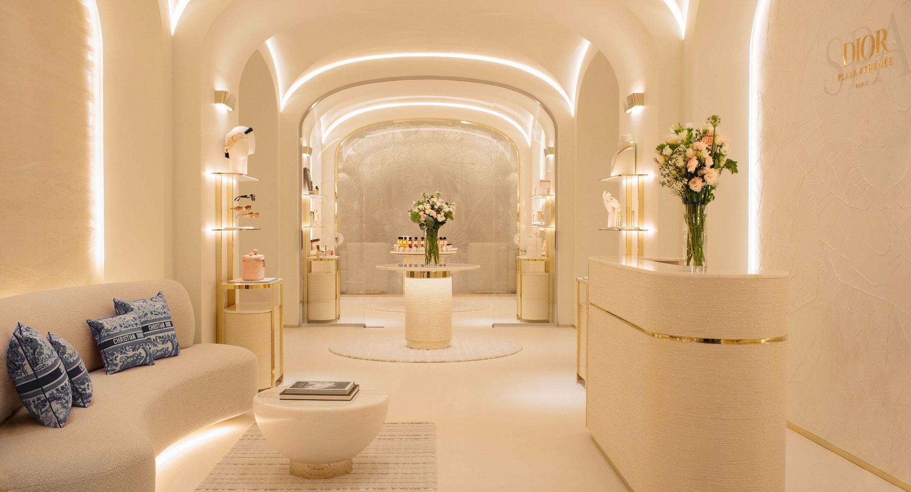 SPA & WELLNESS