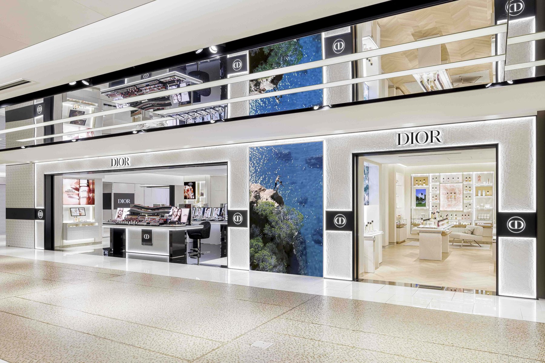 TOKYO GINZA 6